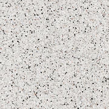 60x60 TERRAZZO VENEZIANO BIANCO